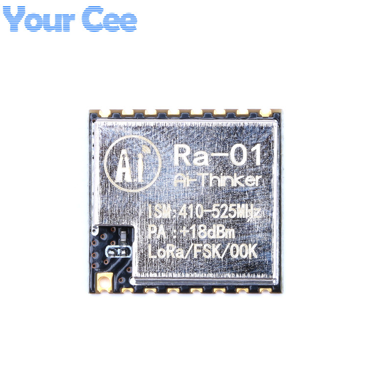 5 stücke/1 stück Ra-01 SX1278  – Lora Sx1278 Bewertung und Preis