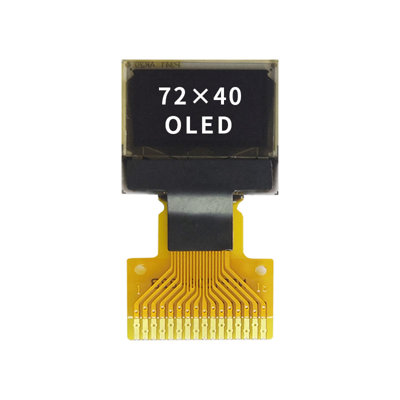 (5 Stück) 0,42 Zoll OLED-Displ – Ssd1306 Bewertung und Preis