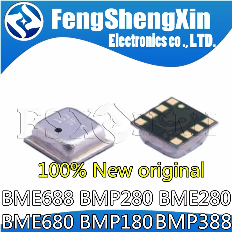 5 Stück 100% neuer BME688 BMP2 – Bme280 Bewertung und Preis
