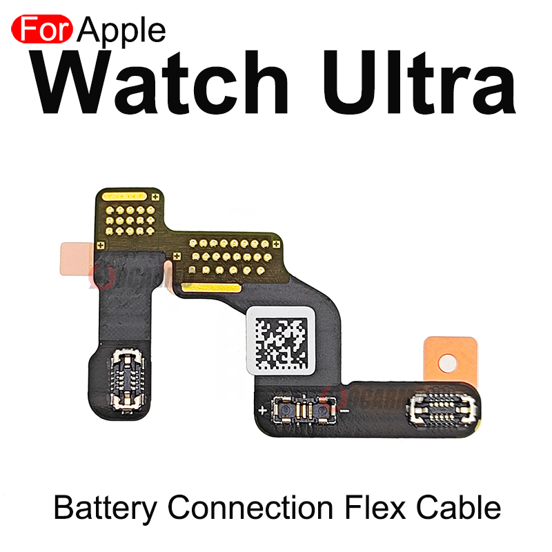 Aocarmo Für Apple Watch Ultra  – Microphone Module Bewertung und Preis