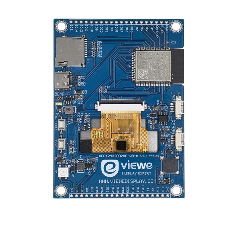 3,5 Zoll Transflektives TFT LC – Ssd1306 Bewertung und Preis
