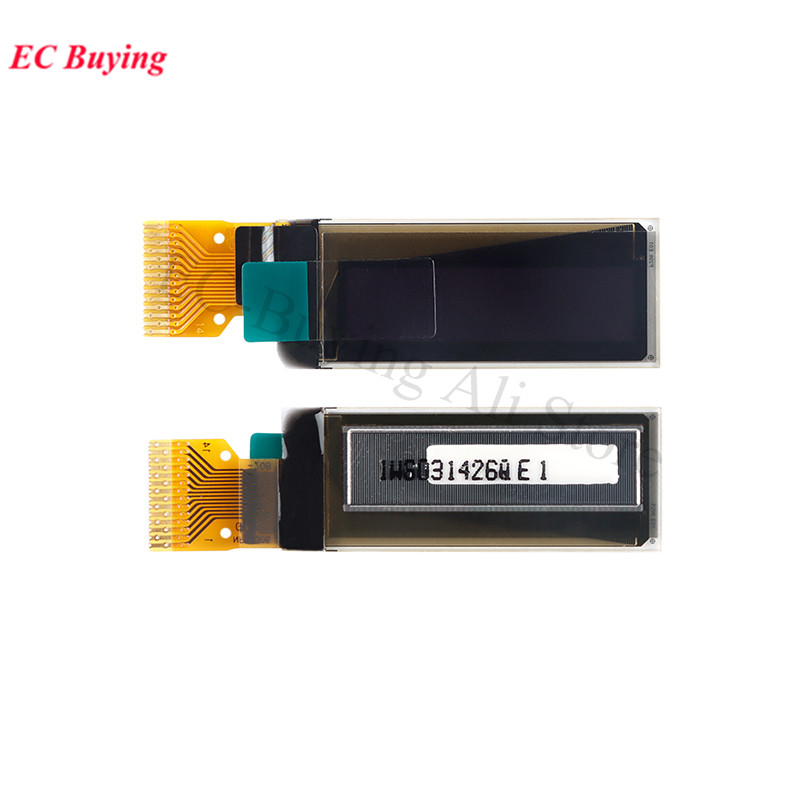 0,91 Zoll OLED-Modul 0,91 Zoll – Ssd1306 Bewertung und Preis