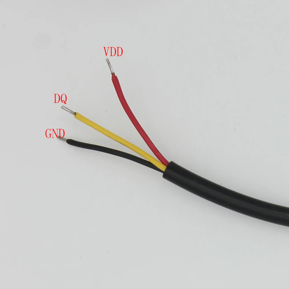 1x DS18B20 Digitaler Temperatu – Ds18B20 Bewertung und Preis
