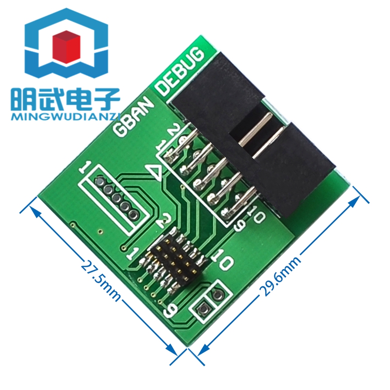 Bluetooth 4.0CC2540 Zigbee CC2 – Zigbee Cc2531 Bewertung und Preis