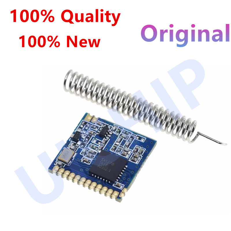 Mini SX1278 LOra Spread Spectr – Lora Sx1278 Bewertung und Preis
