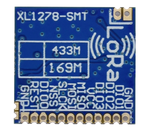 Mini SX1278 LOra Spread Spectr – Lora Sx1278 Bewertung und Preis