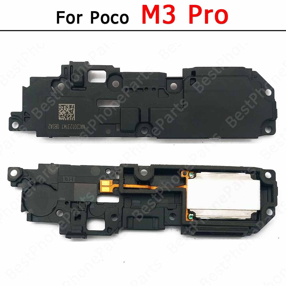 Summer Ringer für Xiaomi Poco  – Buzzer Module Bewertung und Preis