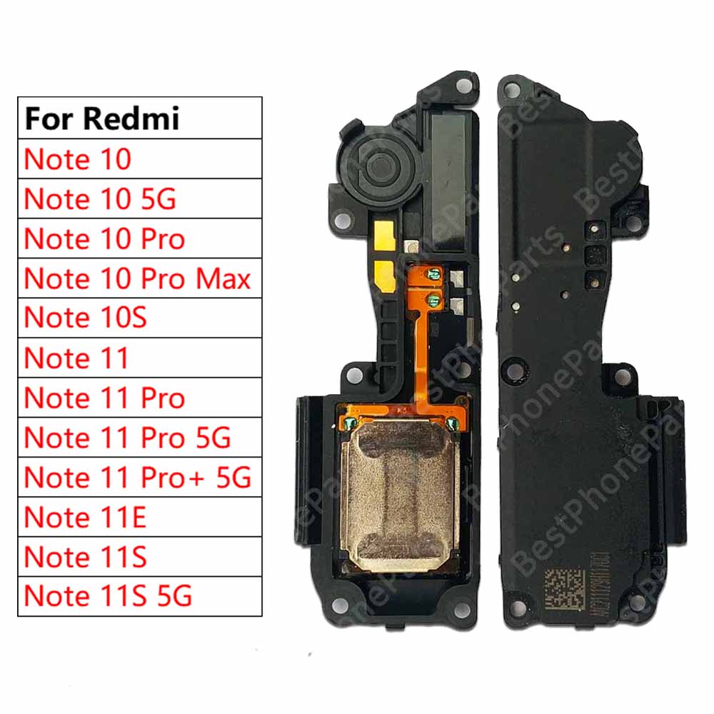 Lautsprecher Für Xiaomi Redmi  – Buzzer Module Bewertung und Preis