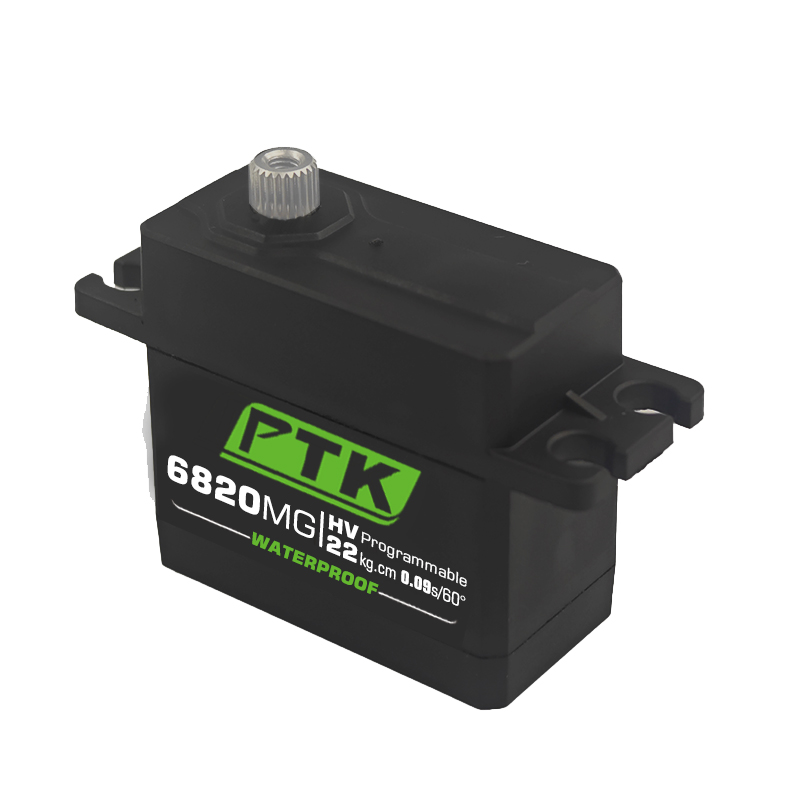 PTK-Servo, Metallgetriebe, 20  – Servo Sg90 Bewertung und Preis