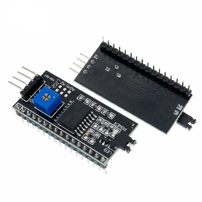 1602 LCD-Modul 16x2 HD44780 fü – Lcd 1602 Bewertung und Preis