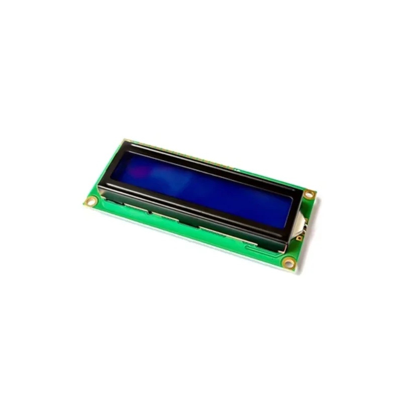 1602 LCD-Modul 16x2 HD44780 fü – Lcd 1602 Bewertung und Preis
