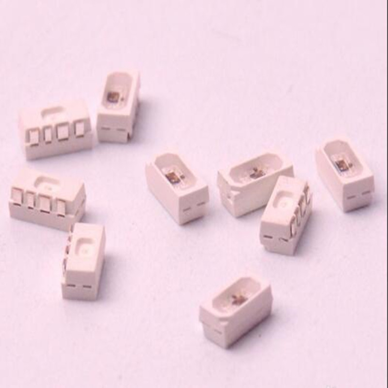 50-1500PCS SK6805 4020 seite W – Ws2812B Strip 5V Bewertung und Preis