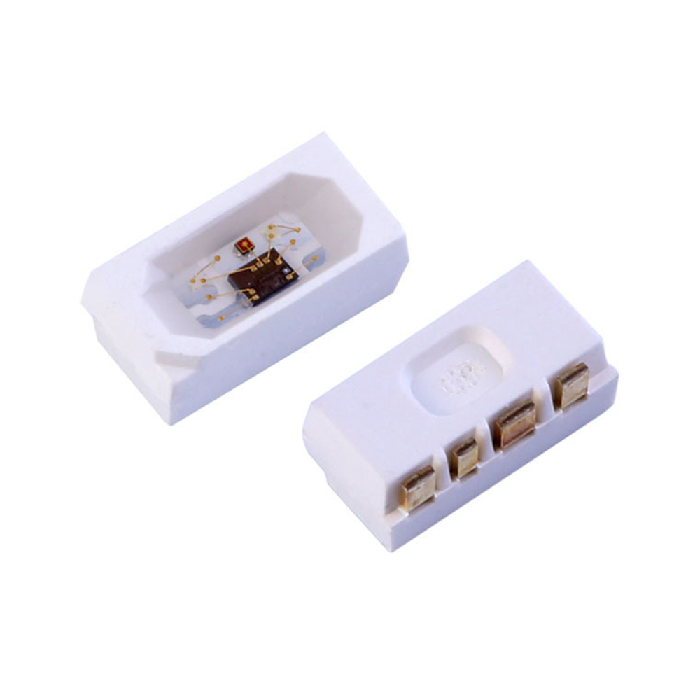 50-1500PCS SK6805 4020 seite W – Ws2812B Strip 5V Bewertung und Preis