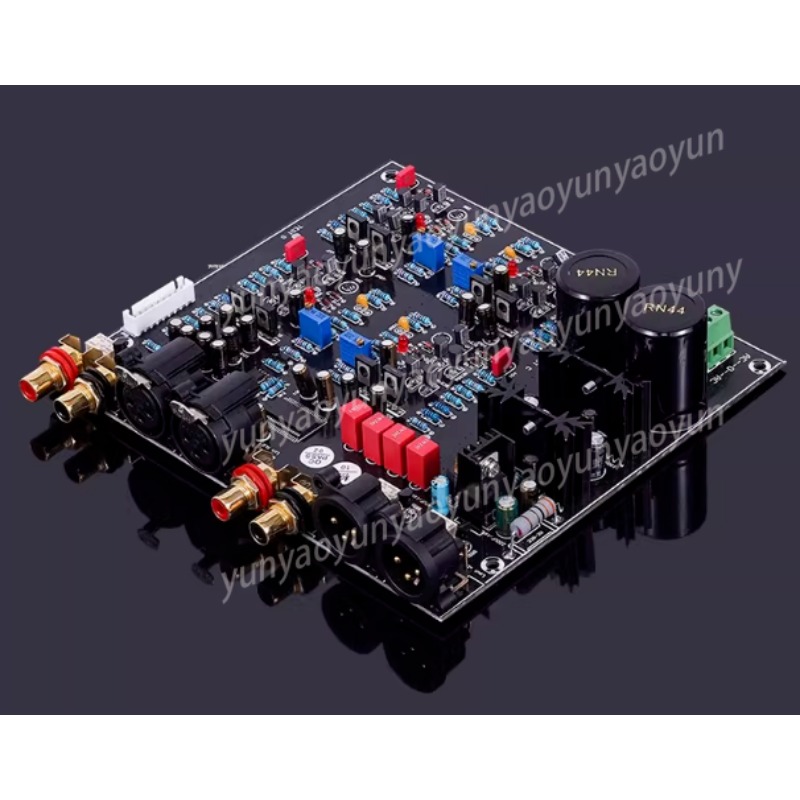 HI-END 4-Modul Vollständig Sym – Ir Remote Module Bewertung und Preis