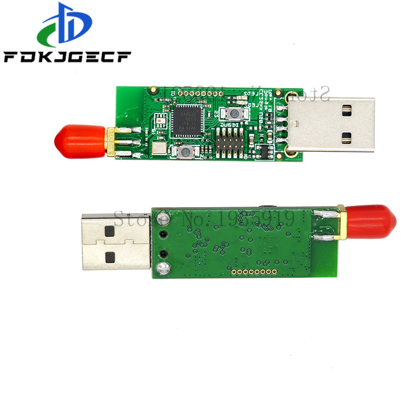 Wireless Zigbee CC2531 CC2540  – Zigbee Cc2531 Bewertung und Preis
