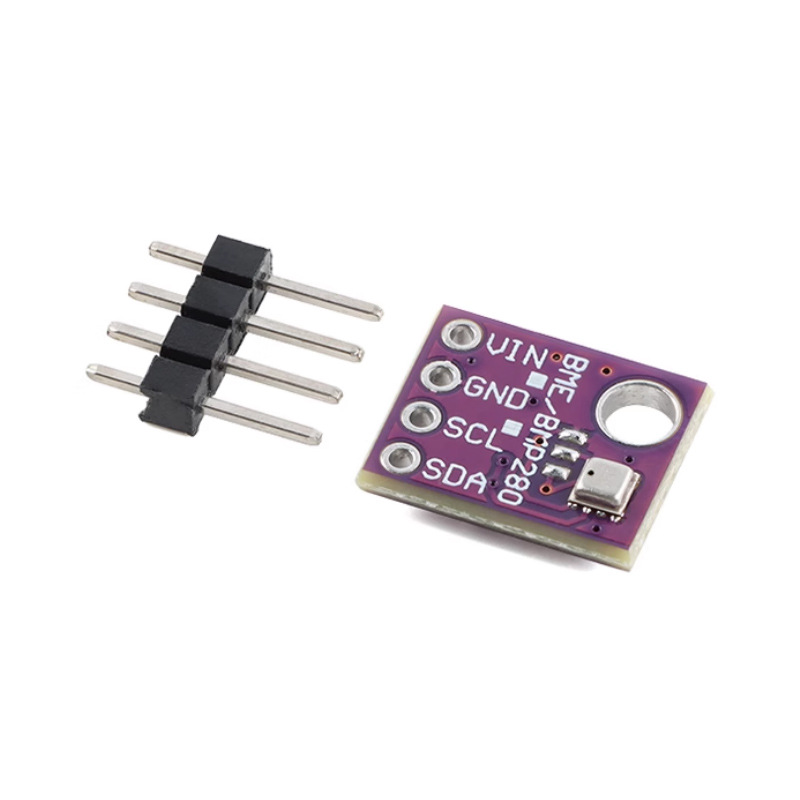 TENSTAR ROBOT BME280 5V 3.3V D – Bme280 Bewertung und Preis